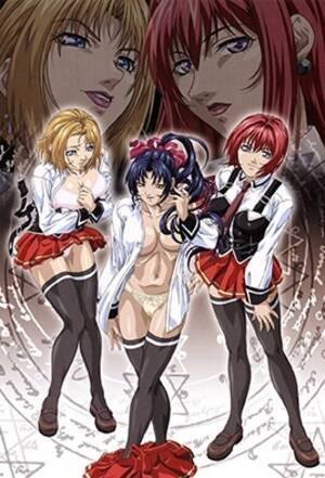 anime bible black origins - Watch Bible Black Origin 1 Hentai Video in 1080p HD - hanime.tv