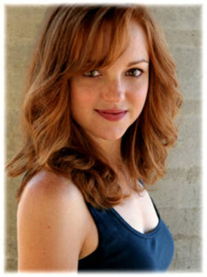 Jayma Mays Hot Porn - Jayma Mays Quotes. QuotesGram