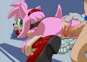 amy rose hentai butt sex - Rule 34 - amy rose ass ass grab ball gag bondage boots color eyes female  forced fur furry furry ass green eyes hedgehog kandlin looking back male  open eyes rape sex sonic (