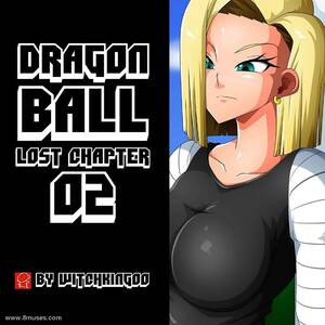 Dragon Ball Z Porn Games - Dragon Ball The Lost [1-2] [Witchking00] | FAP-Nation