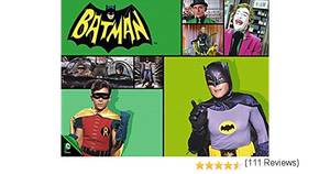 Batman Trains Robin Porn - Amazon.com: Batman: The Complete First Season: Adam West, Burt Ward, Alan  Napier, Neil Hamilton, Stafford Repp, Not Specified: Amazon Digital  Services LLC