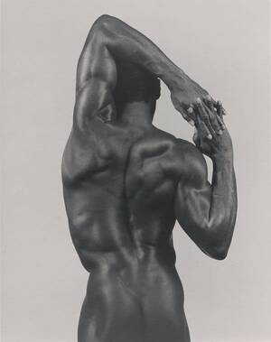 big black huge cock penetration hg - Why Mapplethorpe Still Matters - The New York Times