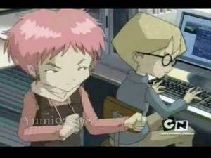 code lyoko cartoon porn - 