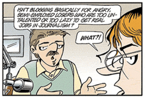 Doonesbury Porn - 40 Years of Doonesbury | www.splicetoday.com