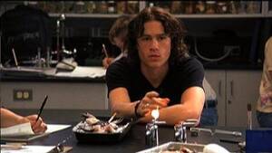 10 Things I Hate About You Porn - 10 Things I Hate About You (1999) - IMDb