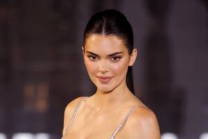 kendall jenner - Kendall Jenner goes completely nude in her latest ad campaign | Marca