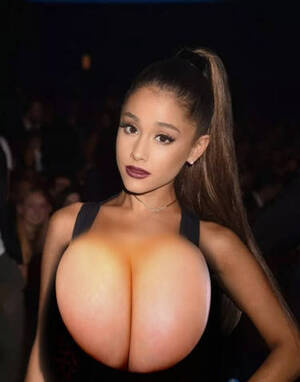 Ariana Grande Porn Tits - Lucluc27 - Student, General Artist | DeviantArt