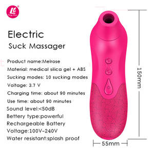 clit vibrator - EASY LOVE Oral Sex Toys for Women Sex Masturbation Tongue Vibrators  Clitoris Vibrator Vagina Sucker Porn Sextoys Nipple Sex Toy-in Vibrators  from Beauty ...