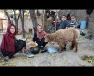 Afghan Wap - Daily Routine Village Life of Women in Afghanistan from kabul afghan girl  comn village porn vidou xxxn housewief saree sex wap Watch Video -  MyPornVid.fun