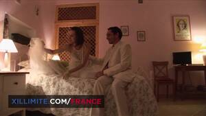 Bride Wedding Night Sex - Free Sex with the bride on the wedding night Porn Video HD