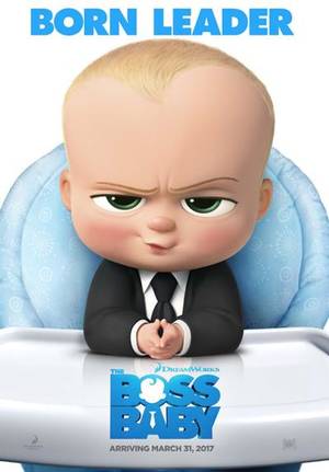 Animated Baby Porn - Boss Baby