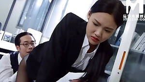 horny asian office chick - Asian office porn films - fresh clerk sex, video office sex, hot office sex  videos