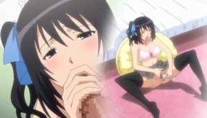 blackmail sex hentai - 10:00 Joshikousei no Koshitsuki Nr 5 | Sex Hentai Cartoon Porn