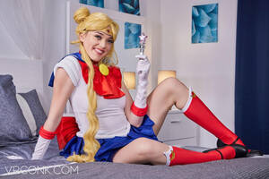 Girl Scouts 3d Porn Fantasy Cosplay - Usagi Tsukino XXX: Sailor Moon VR Porn Parody Â« Porn Corporation â€“ New Porn  Sites Showcased Daily!