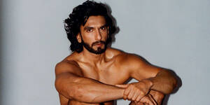 bollywood actor nude fack sex - Nude photos of a Bollywood actor are setting India abuzz