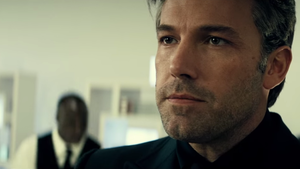 Ben Affleck Sexy - Will Ben Affleck's Bruce Wayne Win the Tortured-Batman Olympics? | GQ