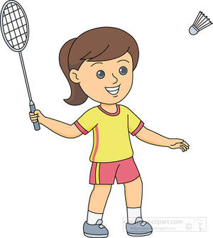 animated nudes playing tennis cartoon - badminton cartoon nude draw - Recherche Google