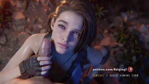 Jill Valentine Rule 34 Porn - Rule34 resident evil jill valentine 3d porn sound 1min watch online