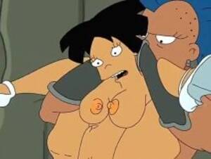 Futurama Porn Amazonian Tram - Rule 34 / amazonian futurama