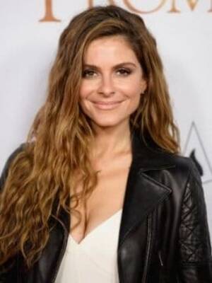 Maria Menounos Fake Porn - Maria Menounos Deepfake Porn Videos