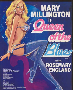 1960s British Uk Comedy Porn - Mary Millington: the 70s cinema icon - British Comedy Guide