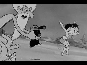 betty boop naked cartoon video - Betty Boop The Old Man Of The Mountain 1933 HD BANNED CARTOON EXPLICIT