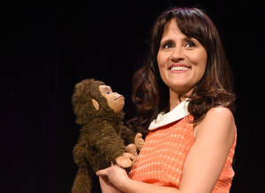 Kate Middleton Drunk Porn - Edinburgh Fringe Festival: Nina Conti