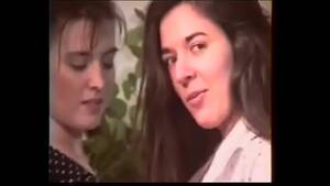 homemade lesbian french - Hairy homemade French Lesbians - XVIDEOS.COM