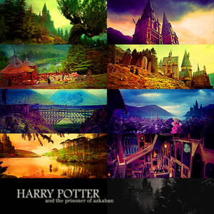 Harry Potter Deathly Hallows Porn - Harry Potter images Harry Potter Scenery Porn (inspired by %) | The  Prisoner of Azkaban wallpaper and background photos