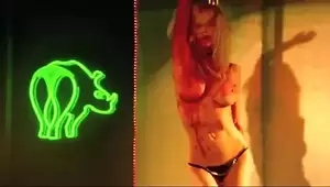 Jenna Jameson Stripper Porn - Jenna Jameson - Zombie Strippers | xHamster