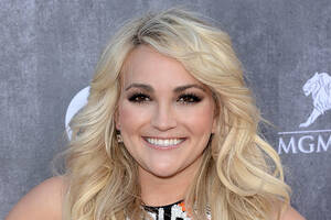 Jamie Lynn Spears Porn Star - Did Jamie Lynn Spears Almost Audition for 'Twilight'?