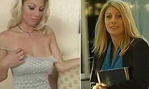 Florida Teacher Turned Porn Star - Porn star 'Tiffany Six' turned biology teacher loses appeal to return to  the classroom | Daily Mail Online