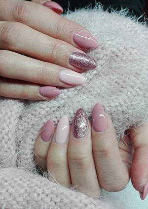 nice nails - 