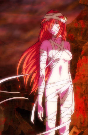 elfen laid hentai - Elfen Lied