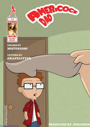 American Dad Porn Comic Strip - American Dad Hentai Comics HD Porn Comics - Page 1 - My Hentai Comics