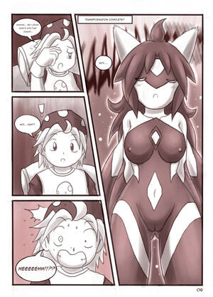 Latias Porn Comic - Rule 34 - comic latias mn xenx pokemon transformation | 641689