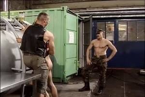 German Army Porn - GPB / German Army boyz on Gay Fuck Porn