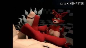 Anime Foxy F Naf Sfm Porn - Fnaf Feets compilation - XVIDEOS.COM