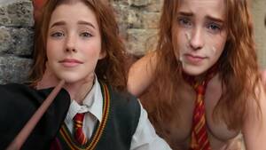 Hermione Brave Porn - VÃ­deos pornÃ´s com Hermione Granger | Pornhub.com