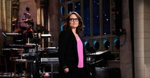 Felicity Fey - Tina Fey and BTS Top This Week's Internet News Roundup | WIRED