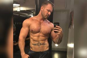 Austin Texas Gay Porn Stars - Flight attendant filmed joining mile high club with porn star gets suspended