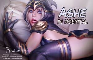 League Of Legends Ashe Porn - Ashe porn comics league of legends