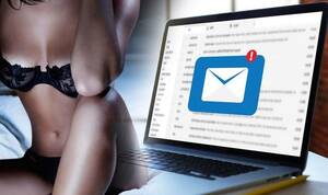 Hotmail Porn - Porn email warning - Gmail and Hotmail users put on alert as terrifying  scams revealed | Express.co.uk