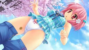 Anime Girl Bulge Porn - Blow Job Porn [Bulge Over Small Lori] Breasts Are Cute And Simple And  Childish White Pants Wearing Small Loli Girl Erotic Pictures! Best Blow Job  Ever â€“ Hentai.bang14.com