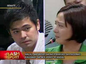 Hayden Kho Sex Scandal - DISCOURSES OF A FREE MIND: Careless Whisper: Sex,Lies,Videos and the Law