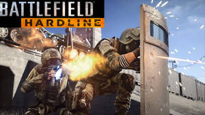 Battlefield Hardline Porn - Awesome Battlefield: Hardline Reload Animations > GamersBook