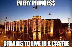 Kinky Porn Meme - San Francisco Armory / Kink Castle | Know Your Meme