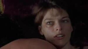 Milla Jovovich Sex Porn - Milla Jovovich Forced Sex Scenes - ForcedCinema