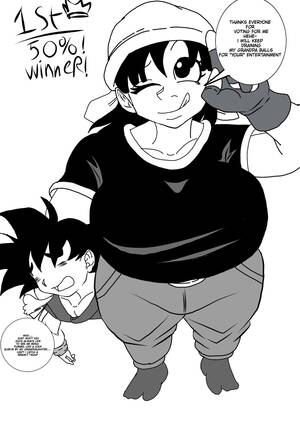 goku and pan hentai - Adult Pan x Son Goku - Page 6 - HentaiEra