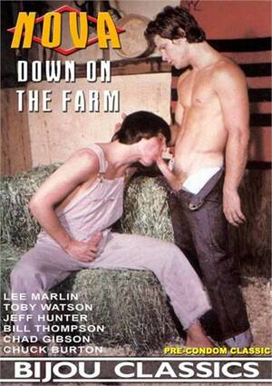 1980s Gay Porn Humpy - Down on the Farm (Bijou Classics) | Bijou Classics Gay Porn Movies @ Gay  DVD Empire